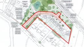 Development Opportunity in Newark photo